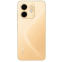 Смартфон Infinix Smart 9 4/128Gb Sandstone Gold (X6532) - 10063491 - фото 5