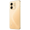 Смартфон Infinix Smart 9 4/128Gb Sandstone Gold (X6532) - 10063491 - фото 6