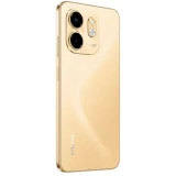 Смартфон Infinix Smart 9 4/128Gb Sandstone Gold (X6532) (10063491)