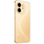 Смартфон Infinix Smart 9 4/128Gb Sandstone Gold (X6532) - 10063491 - фото 7