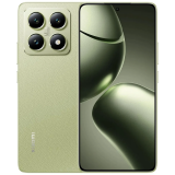 Смартфон Xiaomi 14T 12/256Gb Lemon Green (X58940)