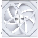 Вентилятор для корпуса Lian Li UNI Fan SL Wireless 120 Reverse Blade White (G99.12RSL1W1W.R0)