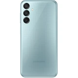 Смартфон Samsung Galaxy M15 6/128Gb Light Blue (SM-M156BLBVSKZ)