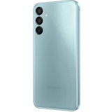 Смартфон Samsung Galaxy M15 6/128Gb Light Blue (SM-M156BLBVSKZ)