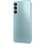 Смартфон Samsung Galaxy M15 6/128Gb Light Blue (SM-M156BLBVSKZ) - фото 6