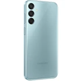 Смартфон Samsung Galaxy M15 6/128Gb Light Blue (SM-M156BLBVSKZ)