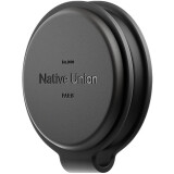 Беспроводное зарядное устройство Native Union Voyage 2-in-1 Magnetic Wireless Charger Black (VOY-2IN1-WL-BLK)