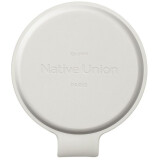 Беспроводное зарядное устройство Native Union Voyage 2-in-1 Magnetic Wireless Charger Sandstone (VOY-2IN1-WL-SAN)