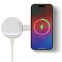 Беспроводное зарядное устройство Native Union Voyage 2-in-1 Magnetic Wireless Charger Sandstone - VOY-2IN1-WL-SAN - фото 6