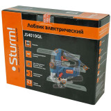 Лобзик Sturm! JS4010QL