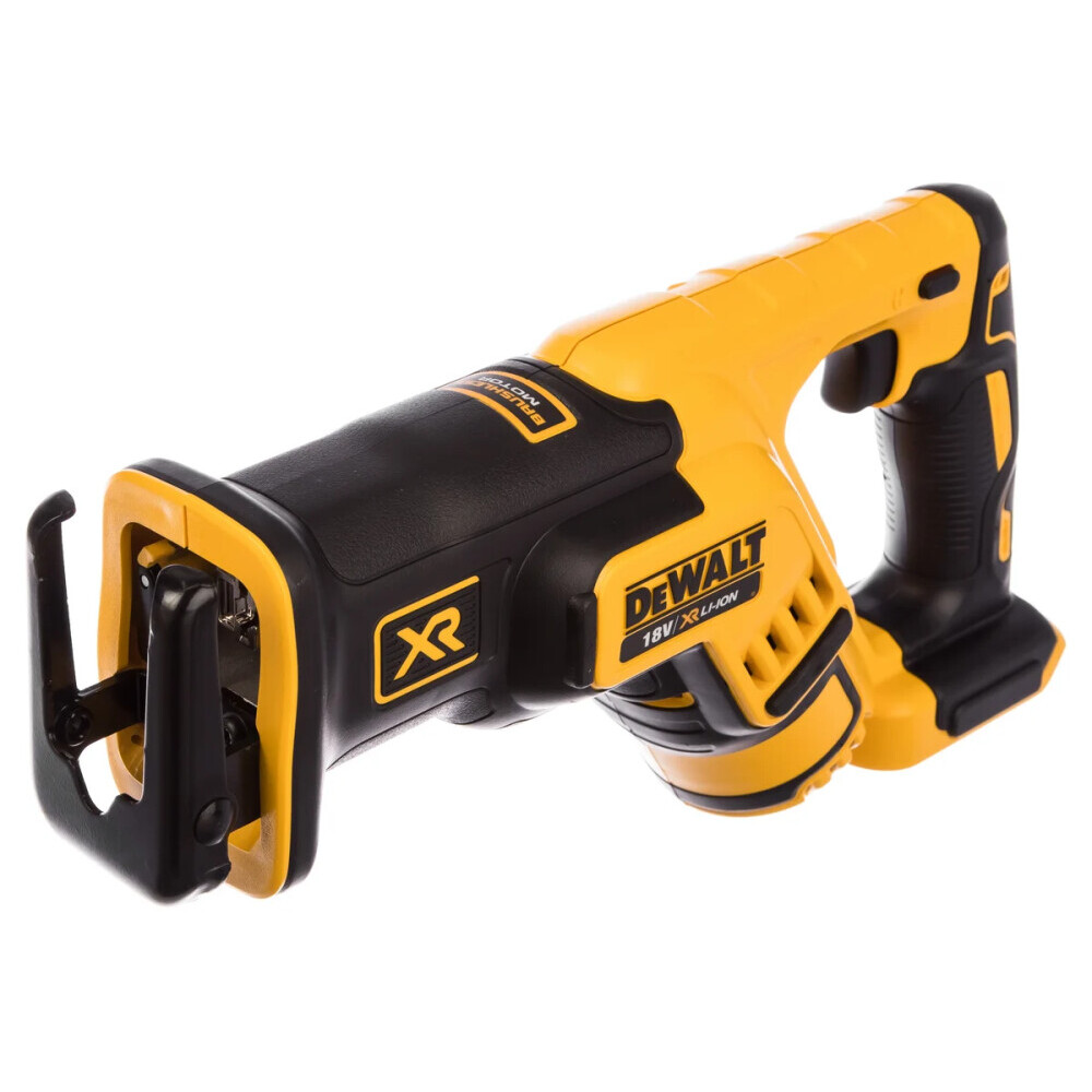 Электропила DeWALT DCS367N