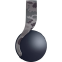 Гарнитура Sony PlayStation PULSE 3D Gray Camouflage (CFI-ZWH1) - PS719406891 - фото 3