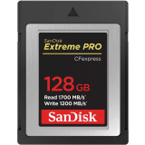 Карта памяти 128Gb CFexpress SanDisk Extreme Pro (SDCFE-128G-GN4NN)