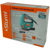 Лобзик Sturm! JS4085Q