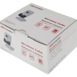 IP камера Hikvision DS-2CD2443G2-IW (2.8MM) (W)