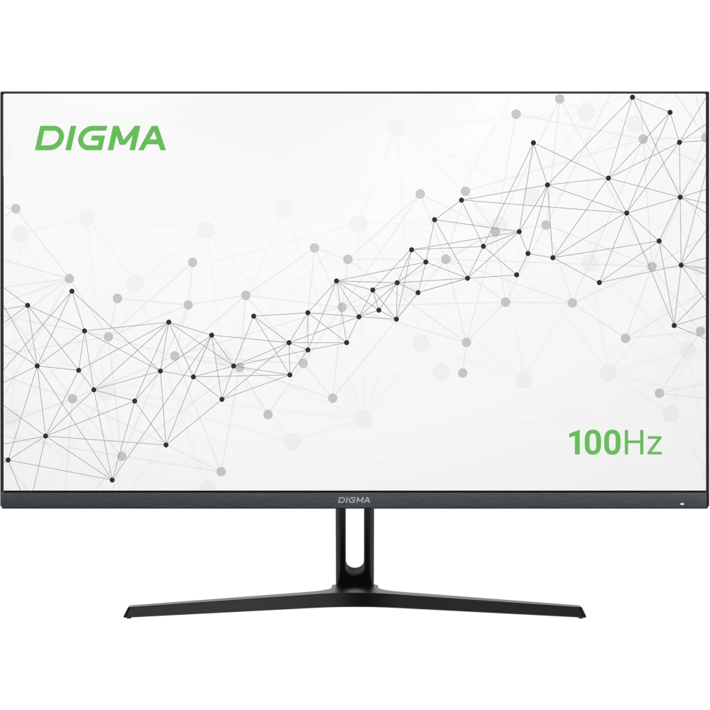 Монитор Digma 24" Progress 24P504F - DM24SB07