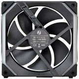 Вентилятор для корпуса Lian Li UNI Fan SL 120 Black (G99.12UF1B.R0)