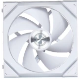 Вентилятор для корпуса Lian Li UNI Fan SL Wireless 120 White (3 шт.) (G99.12SL1W3W.R0)