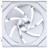 Вентилятор для корпуса Lian Li UNI Fan SL Wireless 120 Reverse Blade White (3 шт.) (G99.12RSL1W3W.R0)