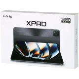 Планшет Infinix XPAD X1101 8/256Gb Stellar Grey (10062381)