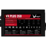 Блок питания 350W Formula VX-350 PLUS