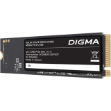 Накопитель SSD 512Gb Digma Mega P5 (DGSM3512GP53T)