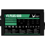 Блок питания 600W Formula VX-600 PLUS