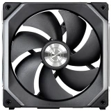 Вентилятор для корпуса Lian Li UNI Fan SL 120 Black (3 шт.) (G99.12UF3B.R0)