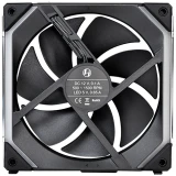 Вентилятор для корпуса Lian Li UNI Fan SL 120 Black (3 шт.) (G99.12UF3B.R0)