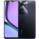 Смартфон Realme Note 60 4/128Gb Black (RMX3933) (6941764442146)