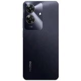 Смартфон Realme Note 60 4/128Gb Black (RMX3933) (6941764442146)