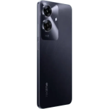 Смартфон Realme Note 60 4/128Gb Black (RMX3933) (6941764442146)