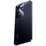 Смартфон Realme Note 60 4/128Gb Black (RMX3933) (6941764442146)