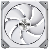 Вентилятор для корпуса Lian Li UNI Fan SL 120 White (G99.12UF1W.R0)