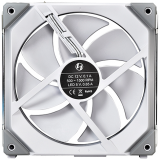 Вентилятор для корпуса Lian Li UNI Fan SL 120 White (3 шт.) (G99.12UF3W.R0)