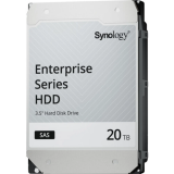 Жёсткий диск 20Tb SAS Synology (HAS5310-20T)