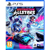 Игра Destruction AllStars для Sony PS5 (41000019115)