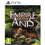 Игра Empire of the Ants Limited Edition для Sony PS5 (41000019064)