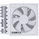 Блок питания 850W Lian Li EDGE850 White (G9P.EG0850.WE00.RU)