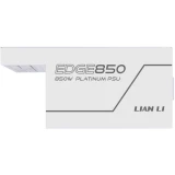 Блок питания 850W Lian Li EDGE850 White (G9P.EG0850.WE00.RU)