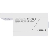 Блок питания 1000W Lian Li EDGE1000 White (G9P.EG1000.WE00.RU)