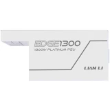 Блок питания 1300W Lian Li EDGE1300 White (G9P.EG1300.WE00.RU)