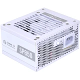 Блок питания 850W Lian Li SP850 White (G89.SP850W.01EU)