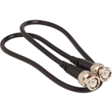 Кабель BNC (M) - BNC (M), 0.6м, Shure UA802