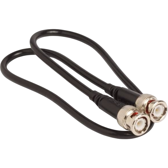 Кабель BNC (M) - BNC (M), 0.6м, Shure UA802