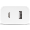 Сетевое зарядное устройство ttec SmartCharger Duo PD 32W White - 2SCS24B - фото 2