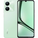 Смартфон Realme Note 60x 3/64Gb Green (RMX3938) (6941764448940)