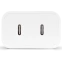 Сетевое зарядное устройство ttec SmartCharger Duo PD 40W White - 2SCS27B - фото 2