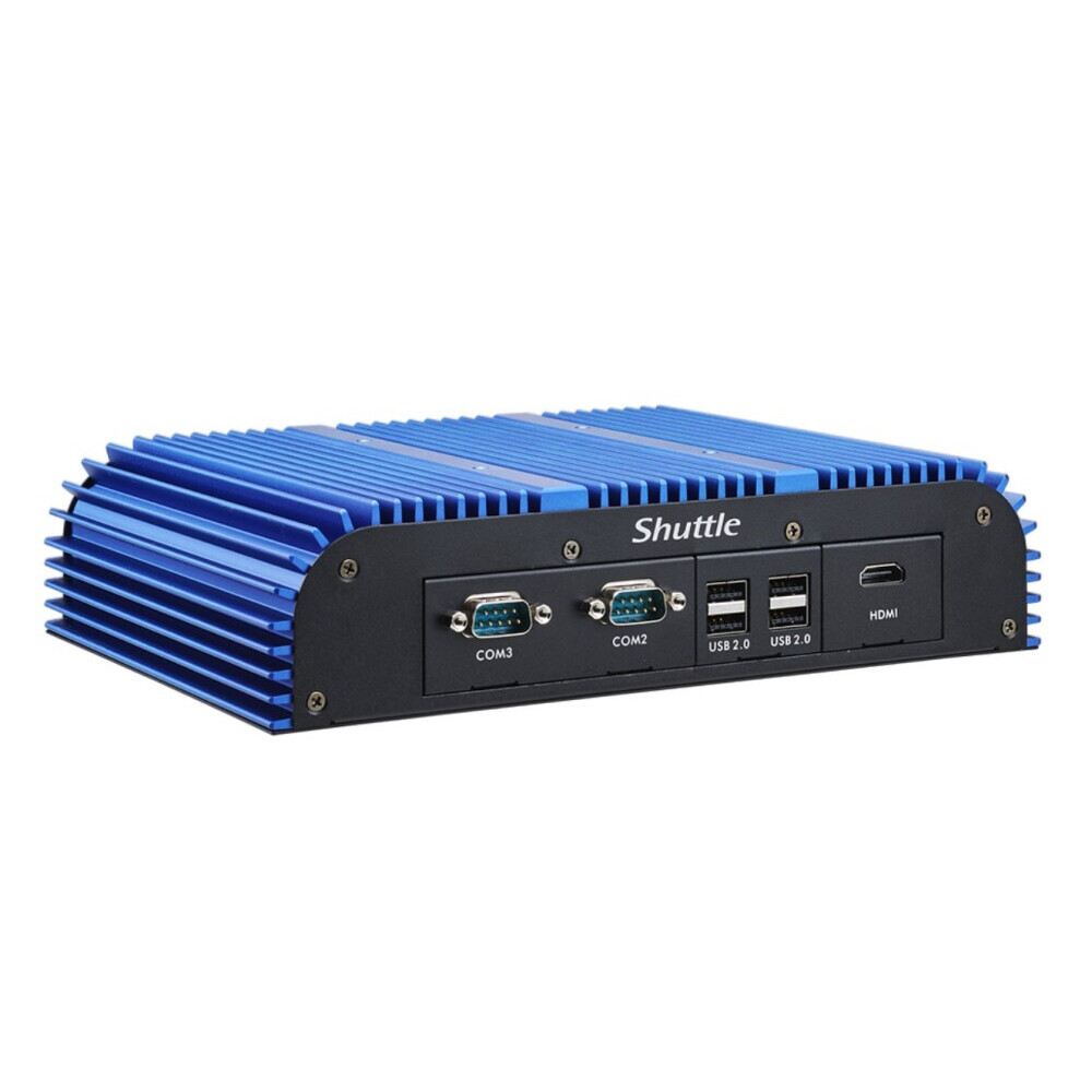 Платформа Shuttle Box-PC BPCAL03 (BPCAL03-i5UE)