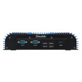 Платформа Shuttle Box-PC BPCAL03 (BPCAL03-i5UE)